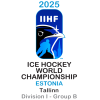 WCH IB