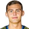 Casper Eklund