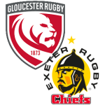 Bojo Rugby Gloucester v Exeter Chiefs 26/04/2026 | Rugby Union - Flashscore