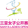 Sanya Ladies Open