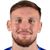 Charlie Wyke