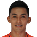 Gordillo Anthony