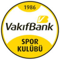 Vakifbank ganha do Besiktas por 3 a 0 durante a partida da Liga Turca de  Vôlei Feminino_