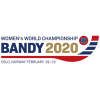 Bandy-VM Damer