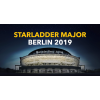 StarLadder - Berlynas