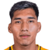 Jeyson Chura