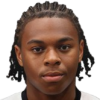 Keon Lewis-Burgess