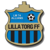 Lilla Torg W