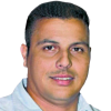 Franklin Narvaez