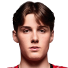 Benjamin Quinn