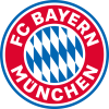 Bayern Múnich II F
