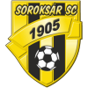 Soroksar V