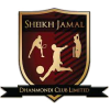 Sheikh Jamal Dhanmondi Club