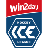 Liga ICE Hockey