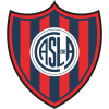 CA San Lorenzo 2