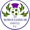 Boroughmuir Thistle W