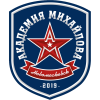 Μικαΐλοφ Ακάντεμι U20