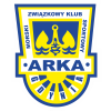 Arka Gdynia U21