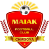 Maiak Chirsova