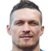 Oleksandr Usyk