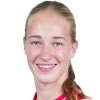 Jade van Hensbergen