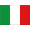 Italy U16 team logo