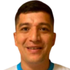 Israel Roldan