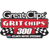 Great Clips 300 Benefitting Feed The Children