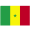Senegal U18 team logo