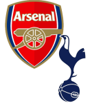 Arsenal vs Tottenham 북런던 더비 이미지