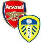Arsenal host Leeds United following 3-0 defeat to Brighton