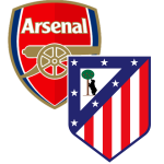 Arsenal v Atlético Madrid results, H2H stats | Football - Flashscore