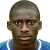 Cherno Samba