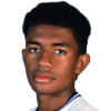 Joshua Trigueno