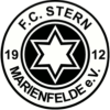 Stern Marienfelde