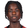 Daryl Leunga Leunga