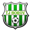 Druzstevnik Borov