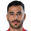 Khaled Ebraheim