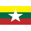 Mianmaras U22