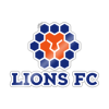 Queensland Lions V