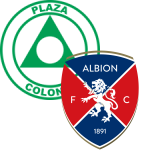 Plaza Colonia vs Albion resultados, estatísticas dos confrontos diretos ...