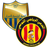 Youcef Belaili, buteur décisif, propulse l'ES Tunis en tête de la Ligue 1 tunisienne — image 2