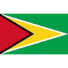 Guyana U20 W