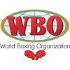 Bantamweight Men WBO International Title