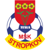 Stropkovas