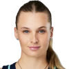 Dayana Yastremska