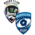 RC Toulon W vs Montpellier W 01/03/2026 | Kesatuan Ragbi - Flashscore