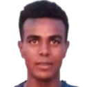 Agag M. B.