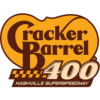 Cracker Barrel 400
