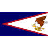 Americká Samoa Ž